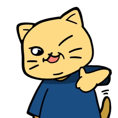 FantasyCatClub's tweet photo. #NewProfilePic (新個人資料照片) https://t.co/G3PvpiJkzb