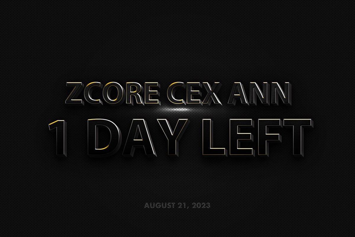 archxbio's tweet photo. 🔥🚀 Coming soon... Official announcement by the exchange! 🎉💹
#ZCore #ExchangeUpdate #CryptoWorld #LatestNews #Trading #OfficialAnnouncement #Blockchain #CryptoListing #GetReady https://t.co/As0DMquPos