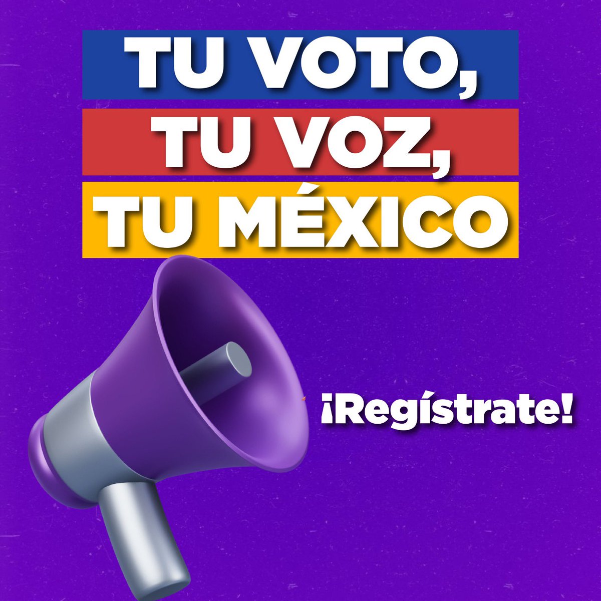 Frente Cívico Nacional tweet media