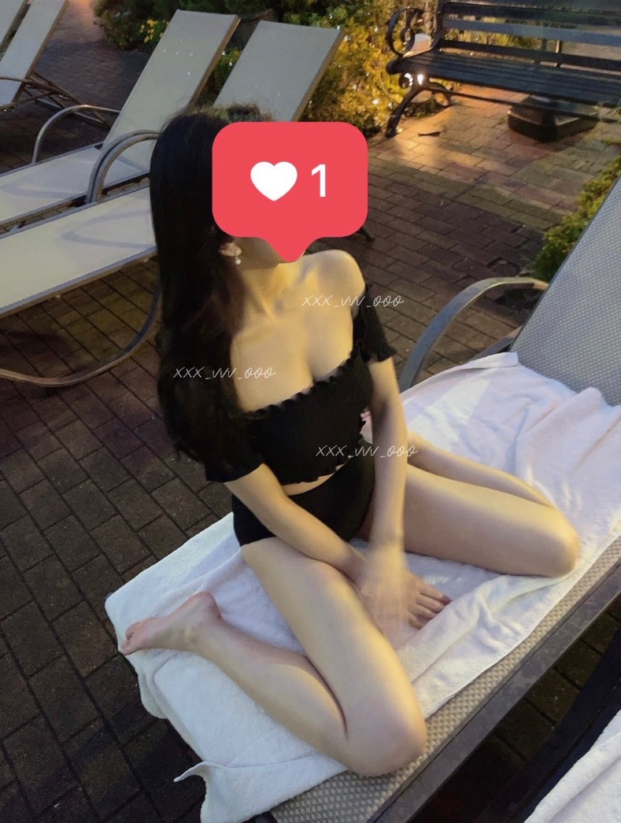 彼女はみんなに見られたい tweet media