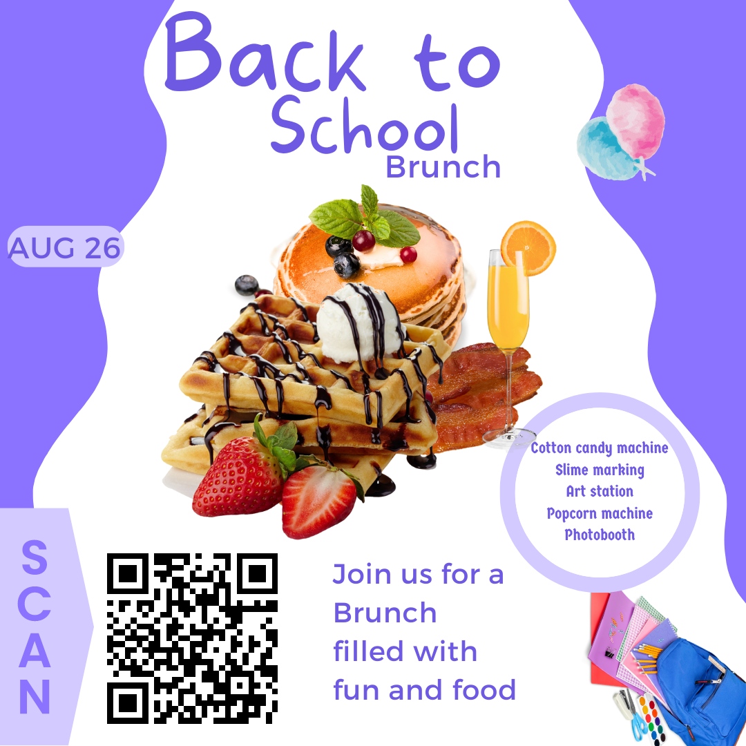 pryncess_found's tweet photo. You still have time to grab your ticket for our BACK 2 SCHOOL BRUNCH 
Click the link in bio to get your tickets or send me a DM

#pryncessfoundation #torontobrunch #kidswhobrunch #breakfast #brunchtime https://t.co/y6m1Q4c7qu
