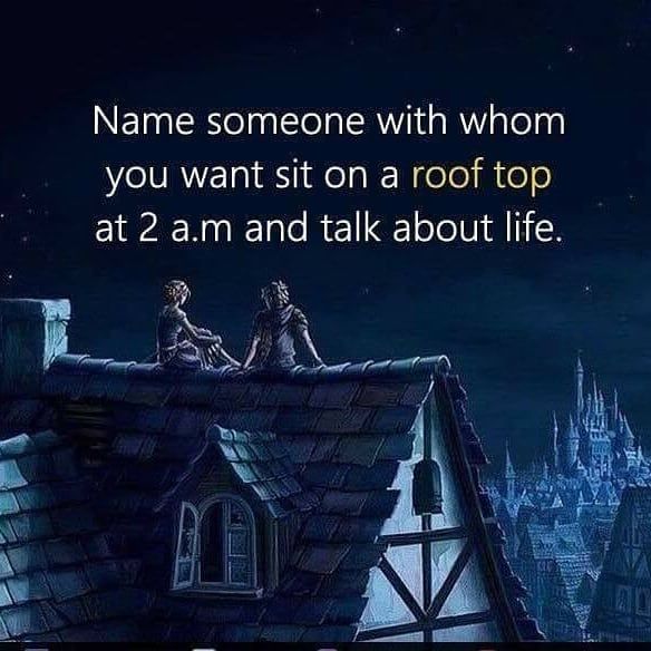weststatesmetal's tweet photo. Who would you chose to talk about life? We would love to hear your answer. Please comment below.
#Life #deepdiscussions https://t.co/QAcMY0r3WM