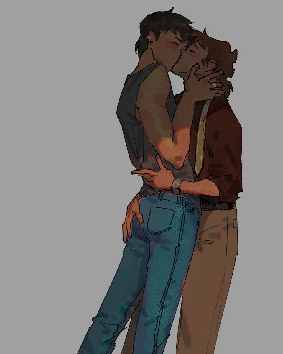 iancito0x's tweet photo. young love https://t.co/ksGoHSIzrl