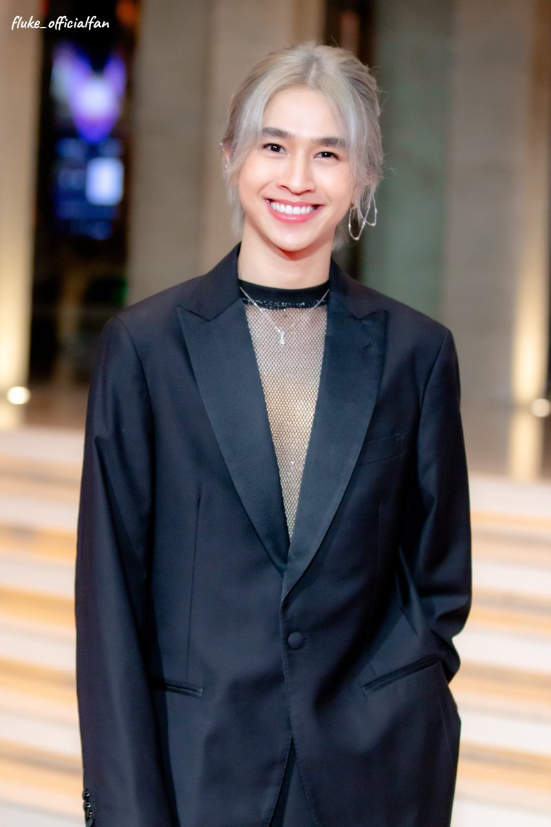 Fluke_Official's tweet photo. ขอบคุณทุกคนที่แวะมาหาน้องฟลุ้คในวันนี้นะคะ 🥰🤟🏻
ขอฝาก “น้องนาวา” จากภาพยนตร์อมตะพันธุ์สยอง(Immortal Species) ไว้ด้วยน๊าา วันที่ 21 กันยายน ในโรงภาพยนตร์ 🐊

หากวันนี้ผิดพลา��ประการใดต้องขออภัยมา ณ ที่นี้ด้วยนะคะ
#เจ้าแก้มก้อน
#fluke_natouch https://t.co/bfWr0dzs0U