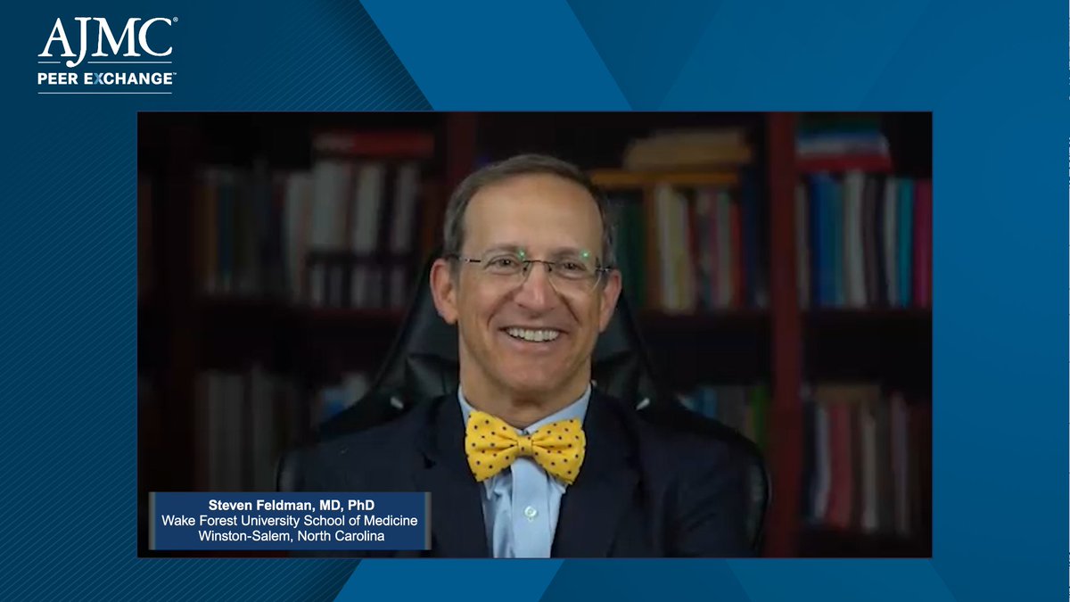 AJMC_Journal's tweet image. In the second episode from our @AJMC_Journal #PeerExchange, experts discuss the 4 classic causes of #acne and #pathogenesis.

Watch here: ow.ly/5mVg50PAxj1