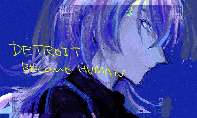 好きなゲームやってくれてまじで嬉しい絵 