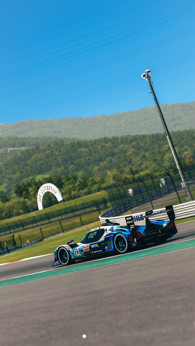 Williams F1 Team Gaming tweet media