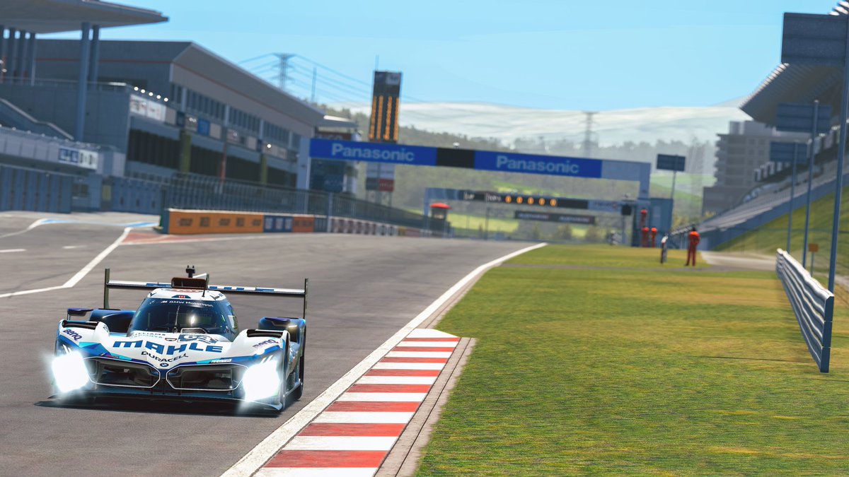 Williams F1 Team Gaming tweet media