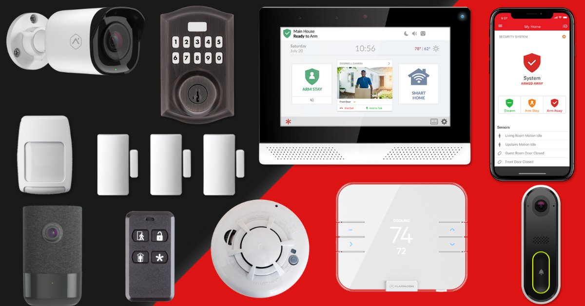 Ml3178601Lisa's tweet image. "Secure Your Haven: Elevate Home Protection with our Top-Tier Alarm and Security System in the UK 📷📷 #HomeSecurityUK #SafetyFirst #PeaceOfMind"
#HomeSecurity
#SecuritySystem
#SafetyFirst
#SmartHomeProtection
#AlarmSystem
#SecureHome
#ProtectYourSpace
#PeaceOfMind
#FamilySafety