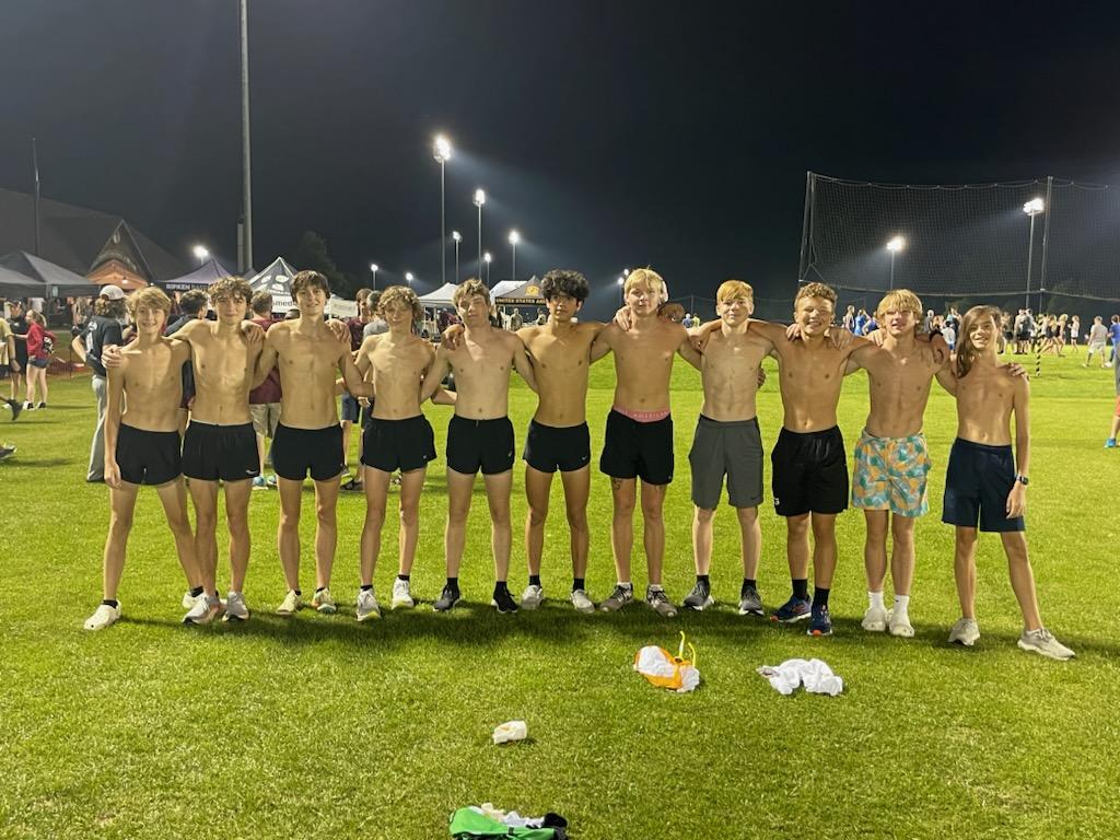 MeadeTrackXC tweet media