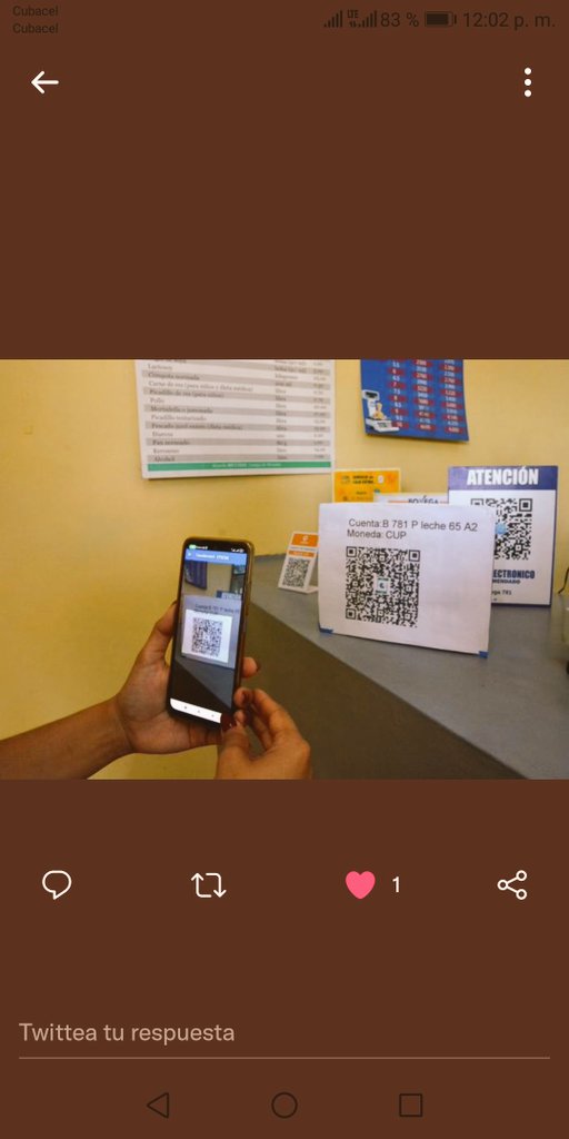 #transformaciondigital
#JovenClubArtemisa