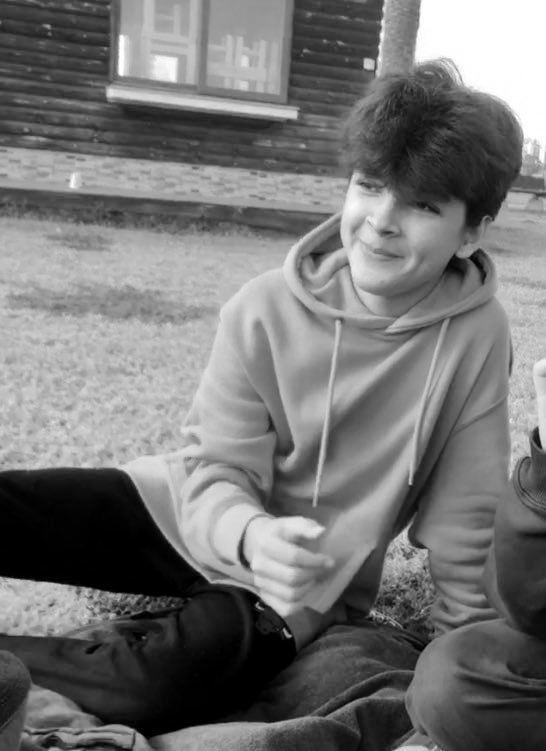 Çeşke böyle bir daha gülebilseydin neler vermezdim #isiasortakdavamız