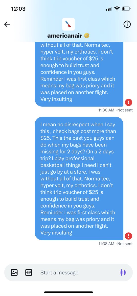 Justin Dentmon tweet media
