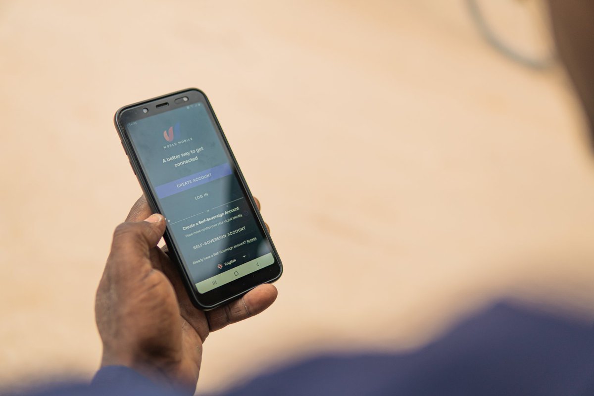 📲 In the modern world, where technology has become an integral part of our daily lives, having access to reliable connectivity has evolved beyond being just a convenience—it is now widely recognised as a fundamental human right.

🤝 This right is rooted in the principles of