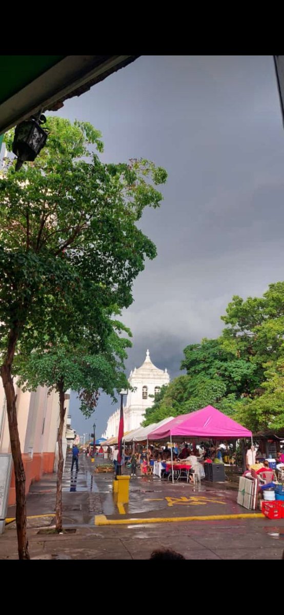 León 1ra. Capital de la Revolución.
Lindo Domingo!!
#VictoriasDelPueblo
<a href="/TE2021/">Tropa Sandinista</a>