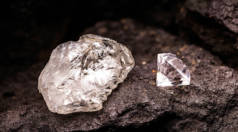 Descubren fuentes de diamantes que brotaron al separarse los supercontinentes

#EstaEsNuestraCultura

vtv.gob.ve/descubren-diam…