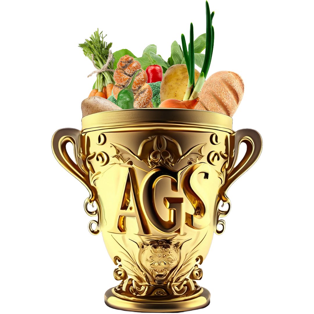 KrunkJenius's tweet photo. I won the AGS foodie cup because i bees throwing down. 🤘🏽😌 https://t.co/Wdx7LU15l6