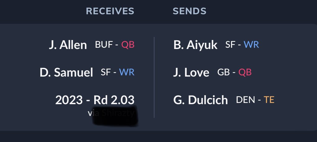 Ben Wolfe tweet media