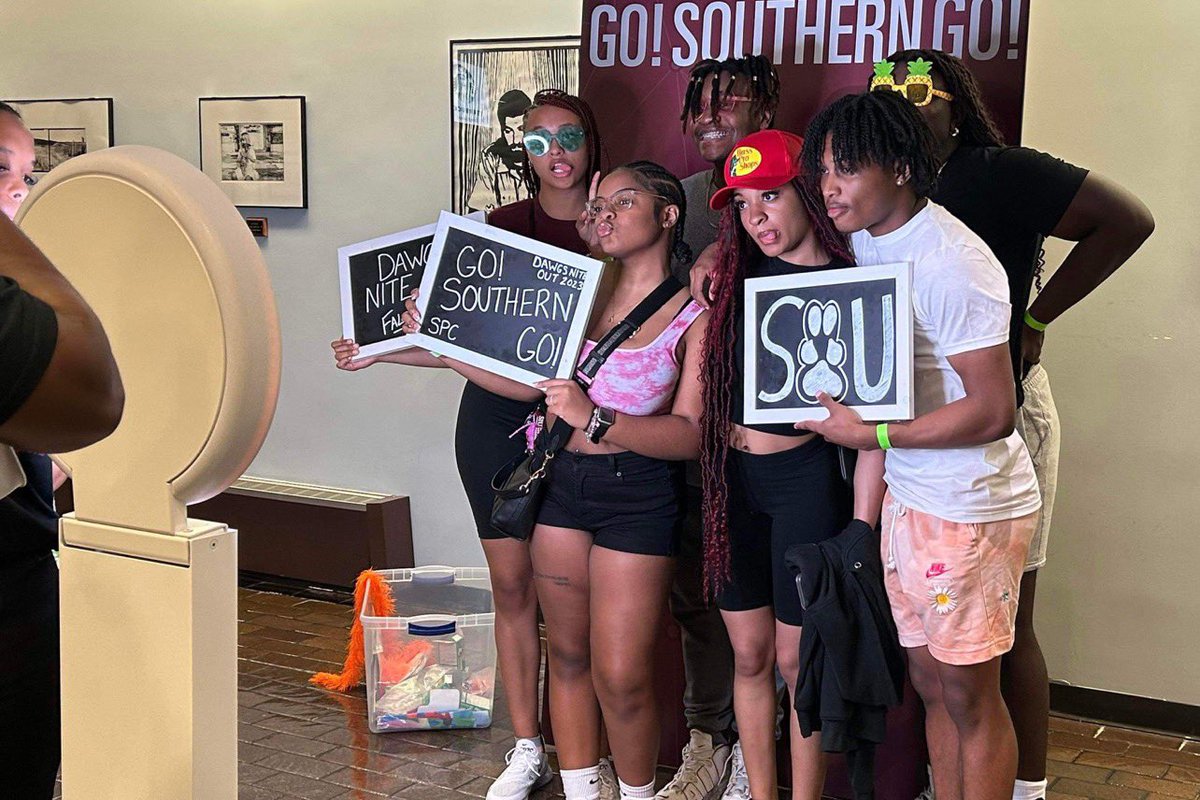 Student Programing Council tweet media