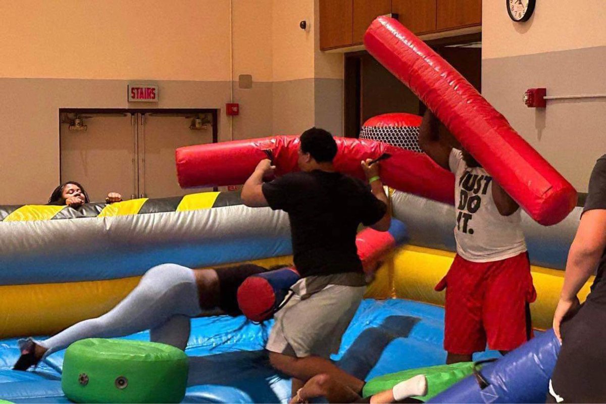 Student Programing Council tweet media