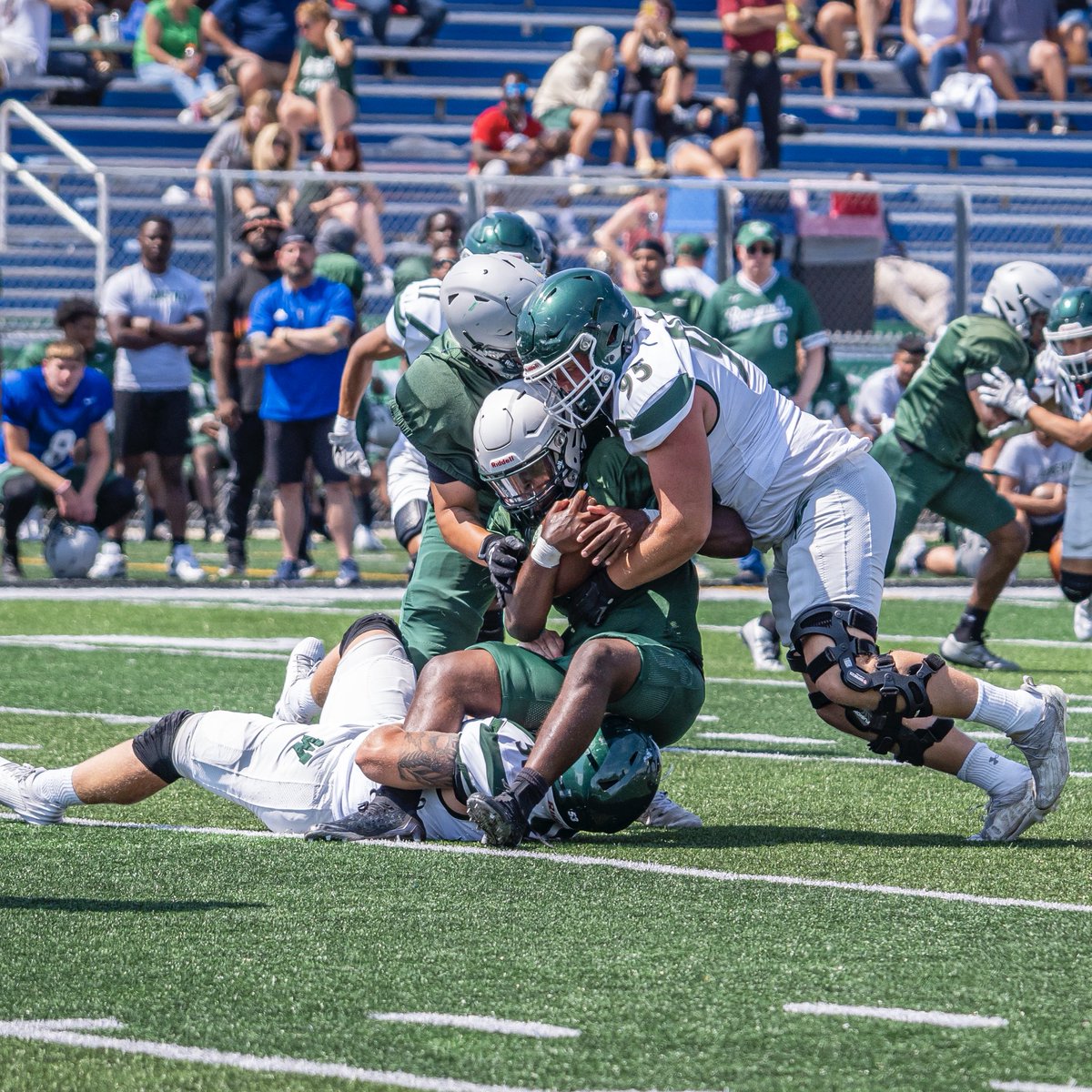 ILLINOIS WESLEYAN FOOTBALL tweet media