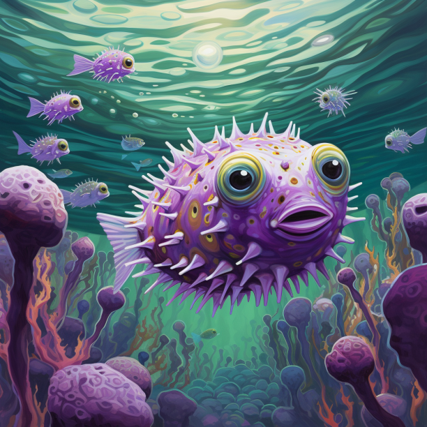 ConcaveFi's tweet image. 1/ Let's delve into the intricacies of @puffer_finance – not your standard staking pool, but rather an intriguing mechanism that fortifies Ethereum. Join us as we unravel its details step by step 👇🐡