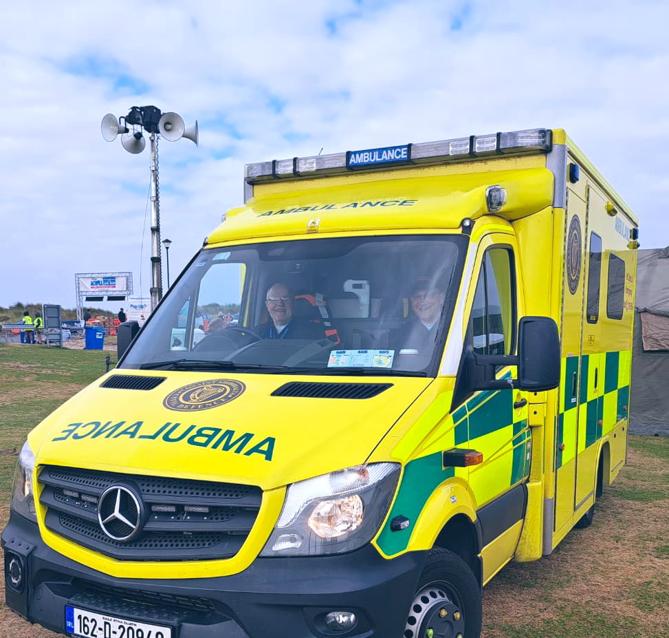 civildmayo's tweet photo. 19 & 20/8/23
Our #SARTeam deployed on the morning of 19/8 to assist @roscivildefence with an ongoing missing person search. They returned to base when the search was stood down.
Over the weekend our #MedicalResponseTeam assisted the #KillalaLive and #YearoftheFrench Festivals https://t.co/K4x6r5dMOD