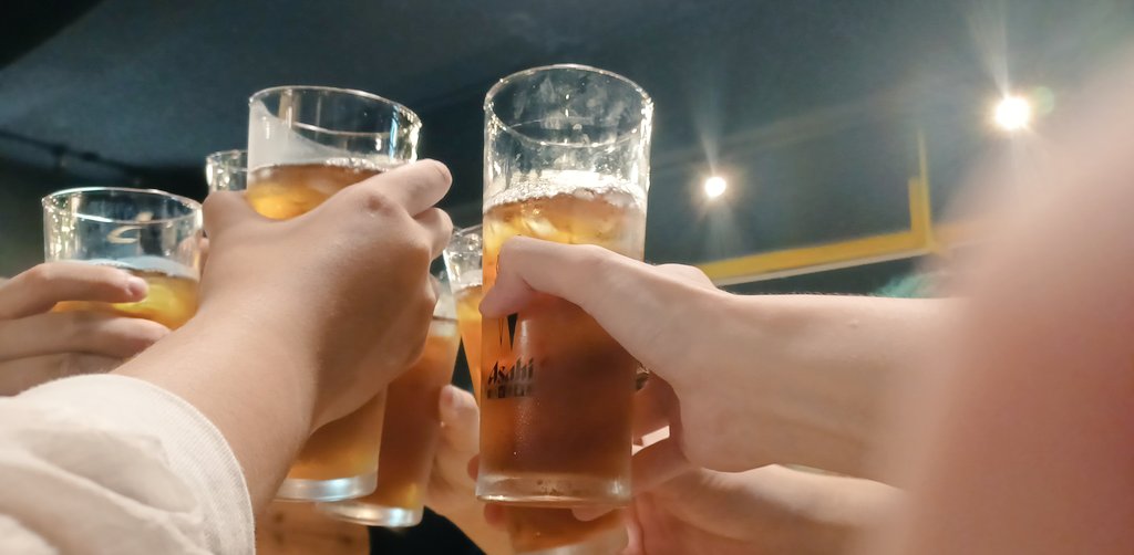 沒尾椎 tweet media