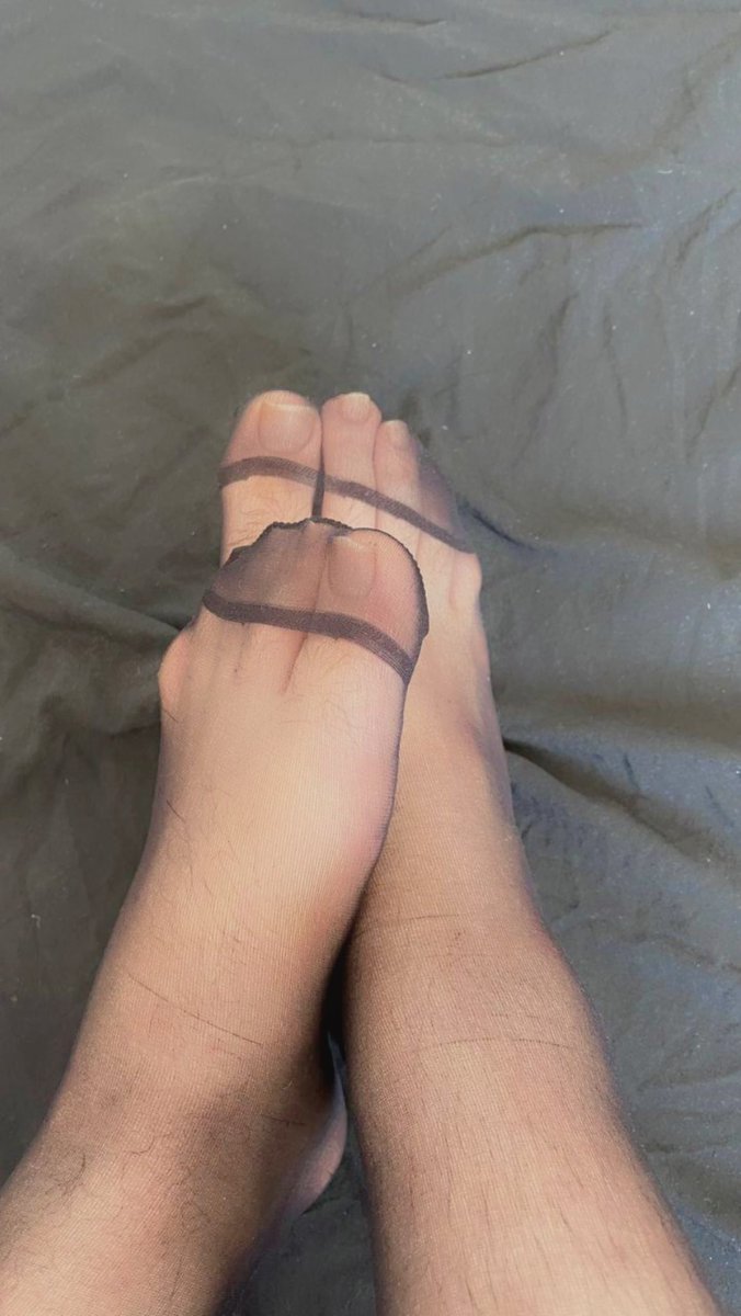 RT yapana sürpriz video 🤤🤤 #incecorap #ayakfetis #çorap #ayak #nylonfeet #pantyhose #külotluçorap #footjob #pantyhose #nylon #feet #nayloncorap #penti