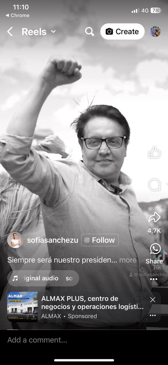 Hoy voté todo por la 25. Va por ti esta elección… gracias por la Lucha. Fuerza Ecuador. <a href="/VillaFernando_/">Fernando Villavicencio</a> <a href="/christianzr/">christian zurita :.</a> #VillavicencioPresidente2023 #VillavicencioPresente #VillavicencioVive