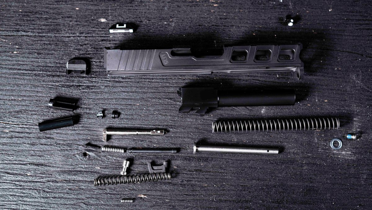 Delta Team Tactical tweet media