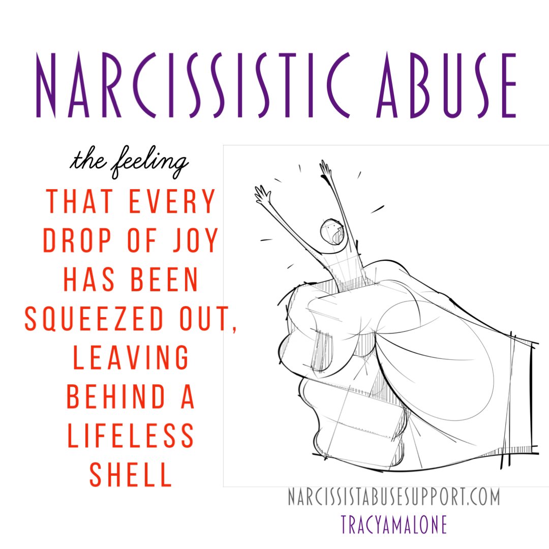 TracyAMalone's tweet photo. A #victim of #narcissisticabuse should take the time necessary to #recover. Find the #joy in life again. Become a #surTHRIVER. #narcissist #narcissism #covertnarcissist #narcissistabusesupport #tracyamalone #divorcingyournarcissist #divorcinganarcissist #youcantmakethisshitup https://t.co/2B4erZ6pSj