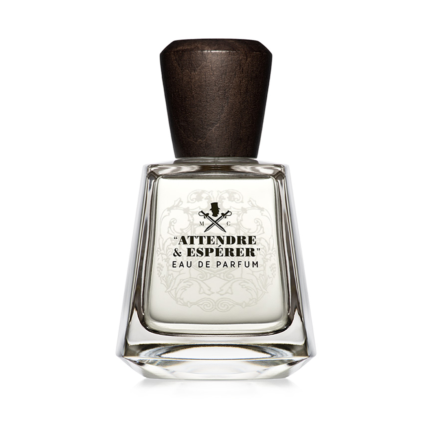 Sélection Box Auparfum, by Nez #40 : 
« Attendre &amp; Espérer  », de Frapin, un parfum créé par <a href="/Meabh_Mc_Curtin/">Meabh Mc Curtin</a> (@iff)   
Disponible en 100ml
-15% pour les abonnés à la Box ! #sotd 
shop.bynez.com/boutique/parfu… #frapin #Parfum