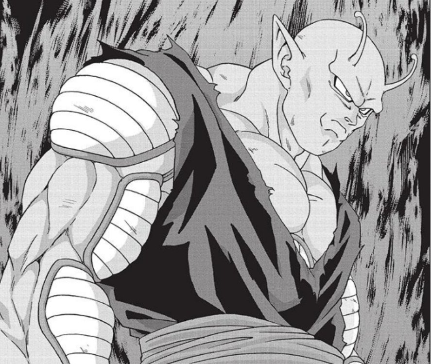 boladedrac's tweet photo. 📚 Ja disponible el nou capítol de 'Bola de Drac Super'! El capítol 96! Toyotaro porta a un altre nivell l'historia de SUPER HERO. #DragonBallSuper #DBS96
➡️ https://t.co/raf3pLSMbl https://t.co/qUnubMRbiu
