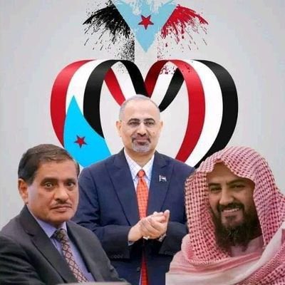 AREF_M2023's tweet photo. وعي الشعب الجنوبي سيُفشل كل المخططات الخبيثة التي يحيكها الأعداء ضد الجنوب وشعبه وقضيته وقيادته الوطنية المخلصة برئاسة الرئيس القائد عيدروس الزبيدي ٠٠
#خلف_عيدروس_لاستعاده_الجنوب https://t.co/VJ6Vm7Loj6