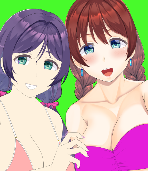 なんかエマちゃんみ足りなくないか 