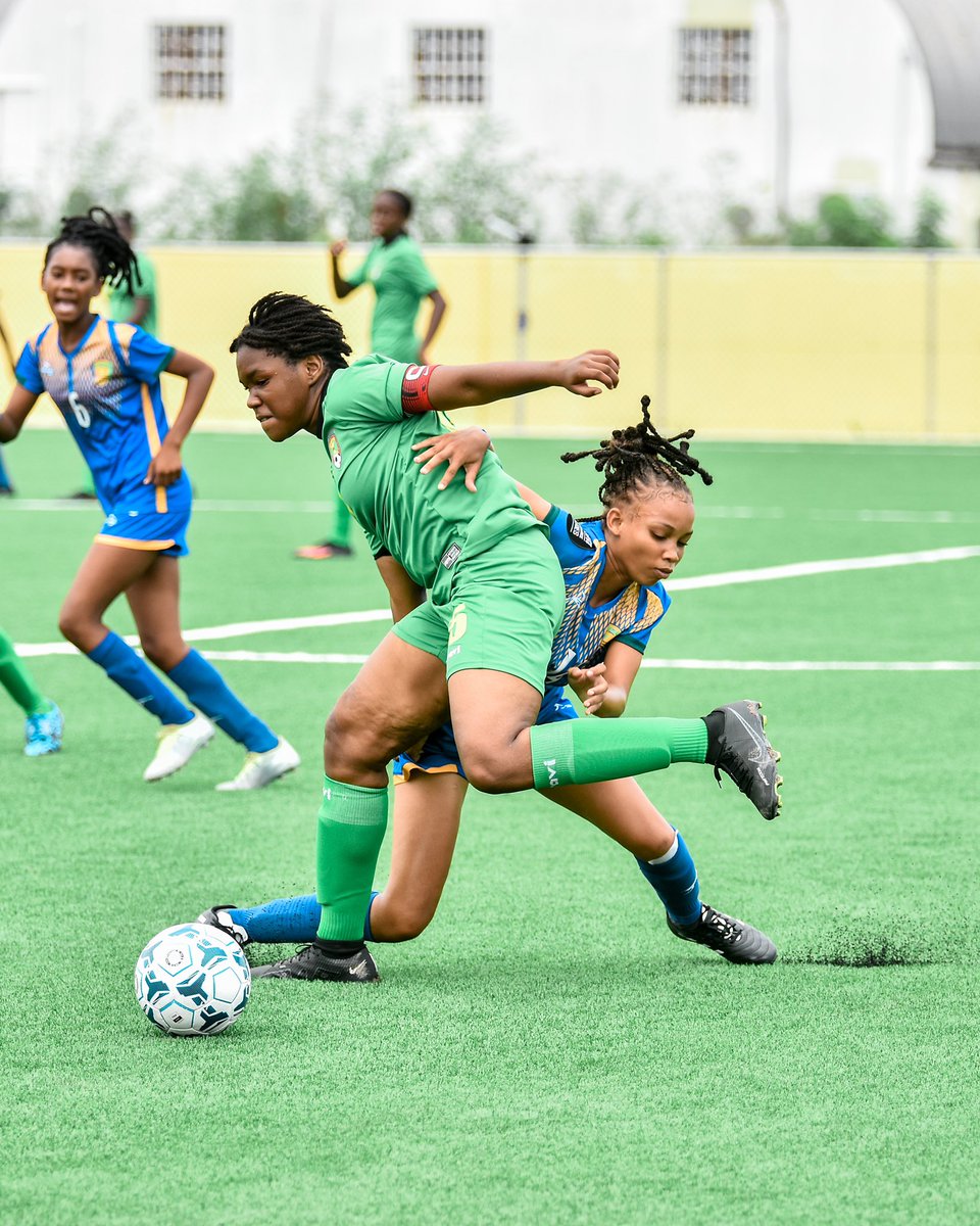 CFU Official tweet media