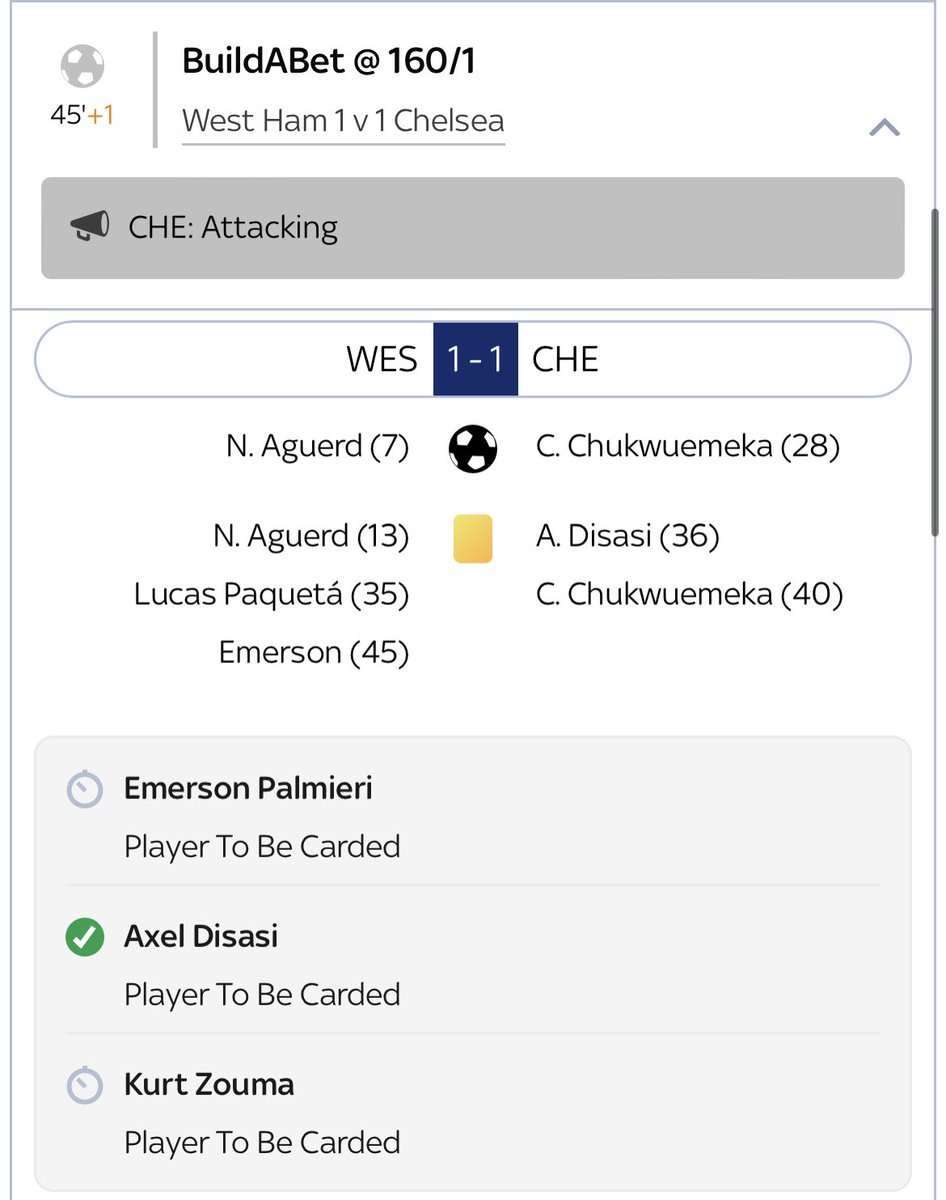 The Betting Village tweet media