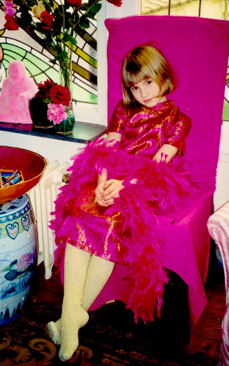 Lou Rogers tweet media