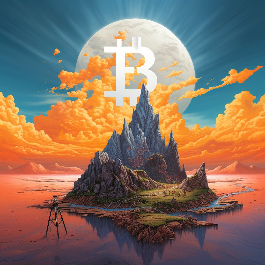 BitizendotX's tweet photo. For bitizens traversing the vast terrains of the #bitmap universe; every act is a declaration of who we are.

We don't just create and transact; we imprint our essence, shaping the very pixels of our digital story.

Let each action speak volumes, reflecting our aspirations and visions.

It's more than just action, bitizens; it's a declaration of our place in the digital spectrum.🚀🟧#CryptoJourney #BitizenLife