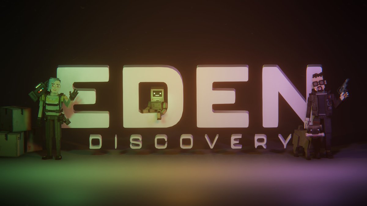 XRPJunkies's tweet image. Our friends over at @XPUNKNFTs have gifted us 15 WL spots for the upcoming @edendotgame Land mint! 🧪
 
MINT: August 22nd

🎯Interact with this tweet for a chance to win!

#xrpl #xrp #nftgame #nftgiveaway