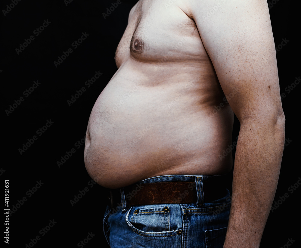 Excessive belly fat can shorten your life by 15 years Want to flatten your  belly, fit your clothes better, and live a longer, more enjoyable life? -  Thread from Coach Kev 