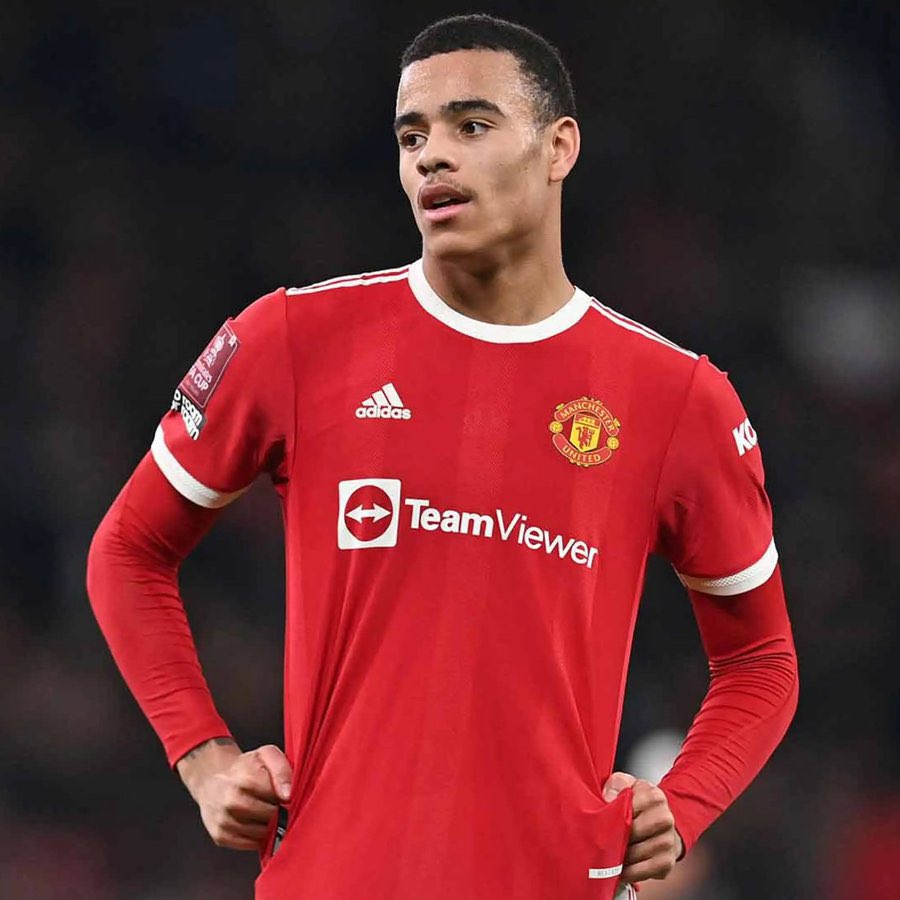 Radio4UG's tweet photo. UPDATE: An update about the Mason Greenwood case could be delivered tomorrow. 

#442SportsUpdate | #Radio4UG https://t.co/iNOpX5QJEN
