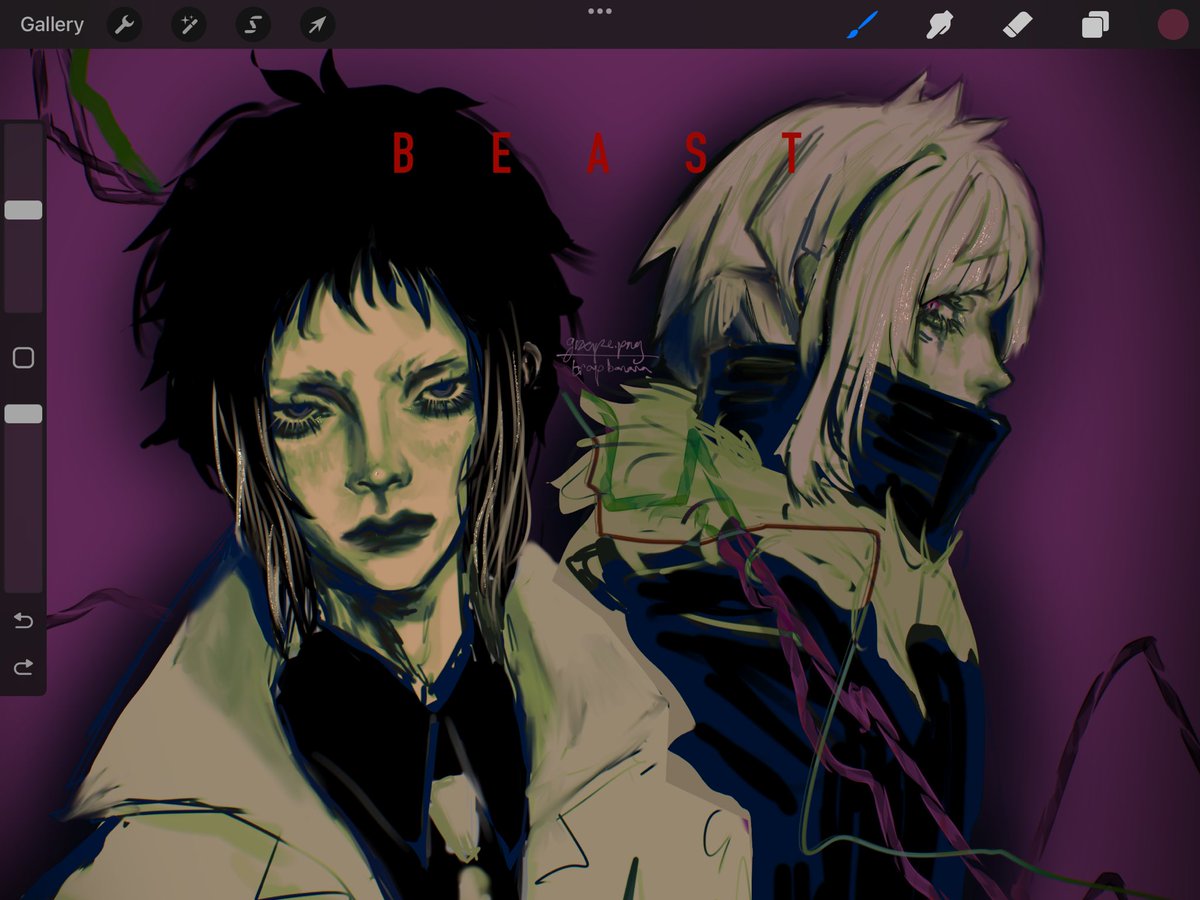GrxpePng's tweet photo. sskk #sskk #akutagawa #atsushi #bsdart #bsdtwt #bsdb #beast #bungostraydogs https://t.co/ie1e0PWJT2