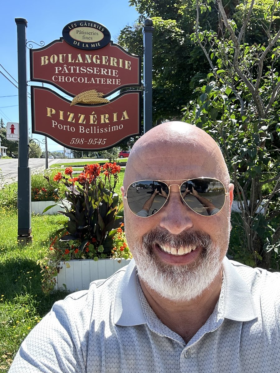 Portugais CH québécois ♈⚜️⚜️ tweet media