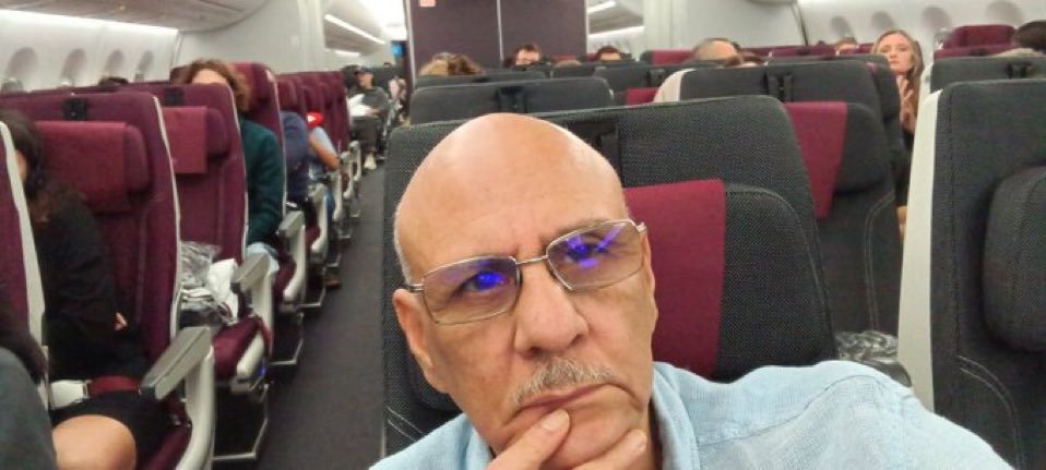 Saeed_Bakran02's tweet photo. لم نسمع له كلمة واحدة تقول نرفض المساس بنفط حضرموت لصالح سلطة الحوثي في صنعاء ودفع مرتبات طواقمها المدنية والعسكرية .

ياسعد الدين : 
يتفاوض العماني مع الحوثي وصنعاء حول النفط من حضرموت ليذهب الى صنعاء

 لايتفاوض مع الانتقالي ليذهب نفط حضرموت الى عدن . https://t.co/RDDoPOjyYy