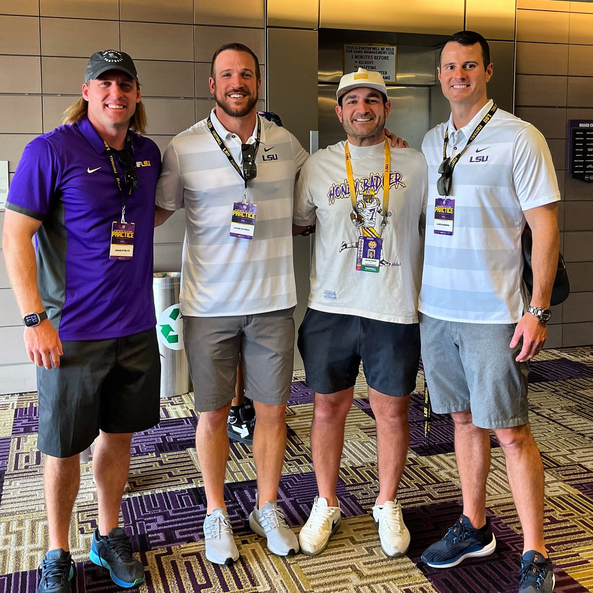 Jacob Hester tweet media