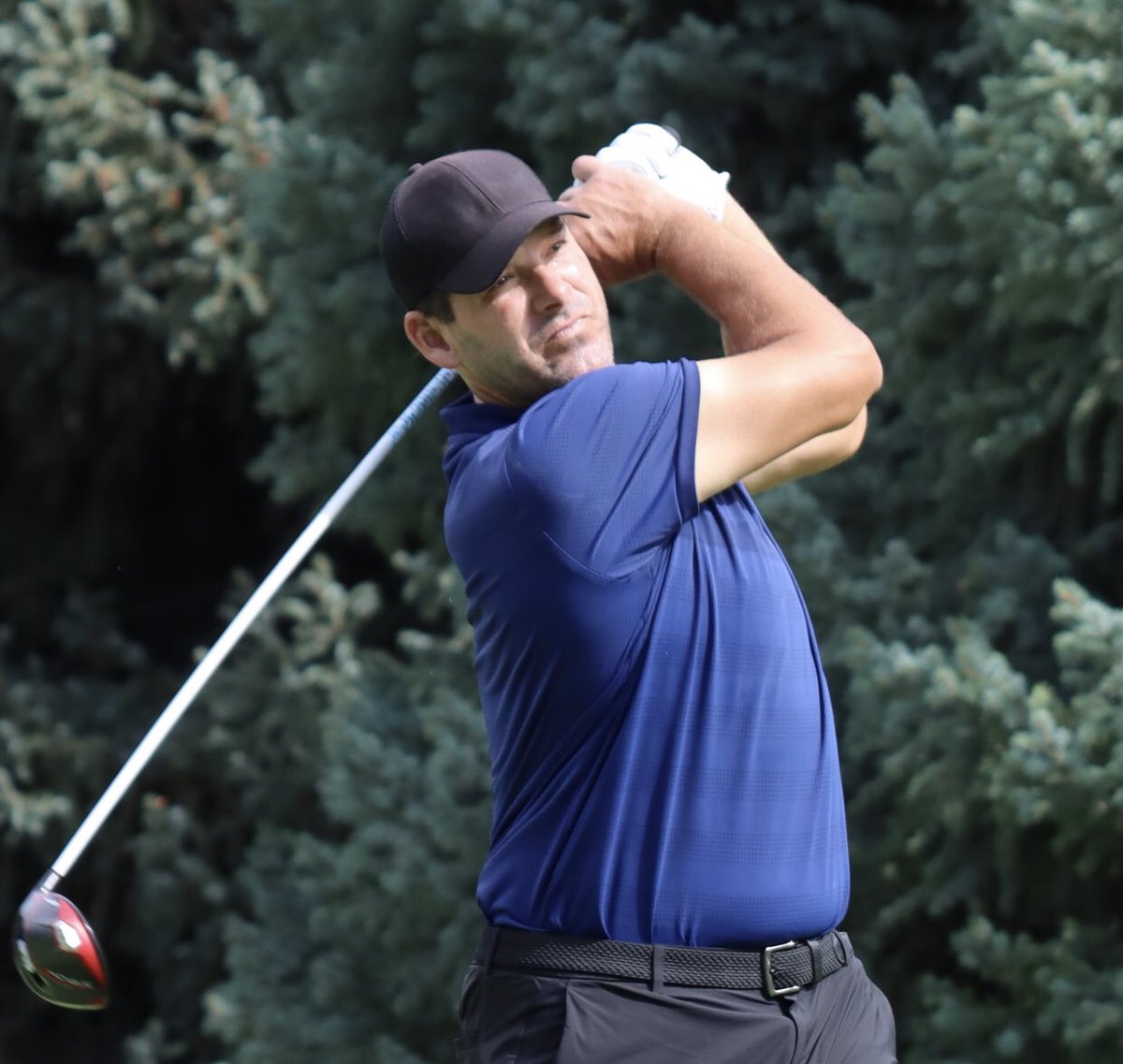RandyatFairways's tweet photo. Utah Open Final Round Leaderboard:
https://t.co/z0NoBR4OSP
(Yes, it’s that Tony Romo 🏈)
Spectators are welcome free of charge at @riversideprovo #utahgolf #utahopen https://t.co/ovQpxE62mg