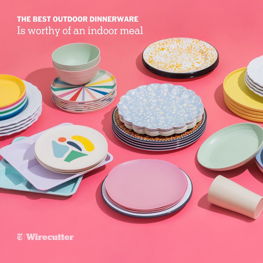 NYT Wirecutter (wirecutter) Twitter Tweets • TwiCopy