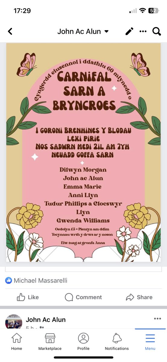 john ac alun tweet media